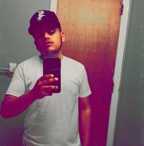 Meet your Posher, Ubaldo